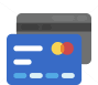 credit card icon